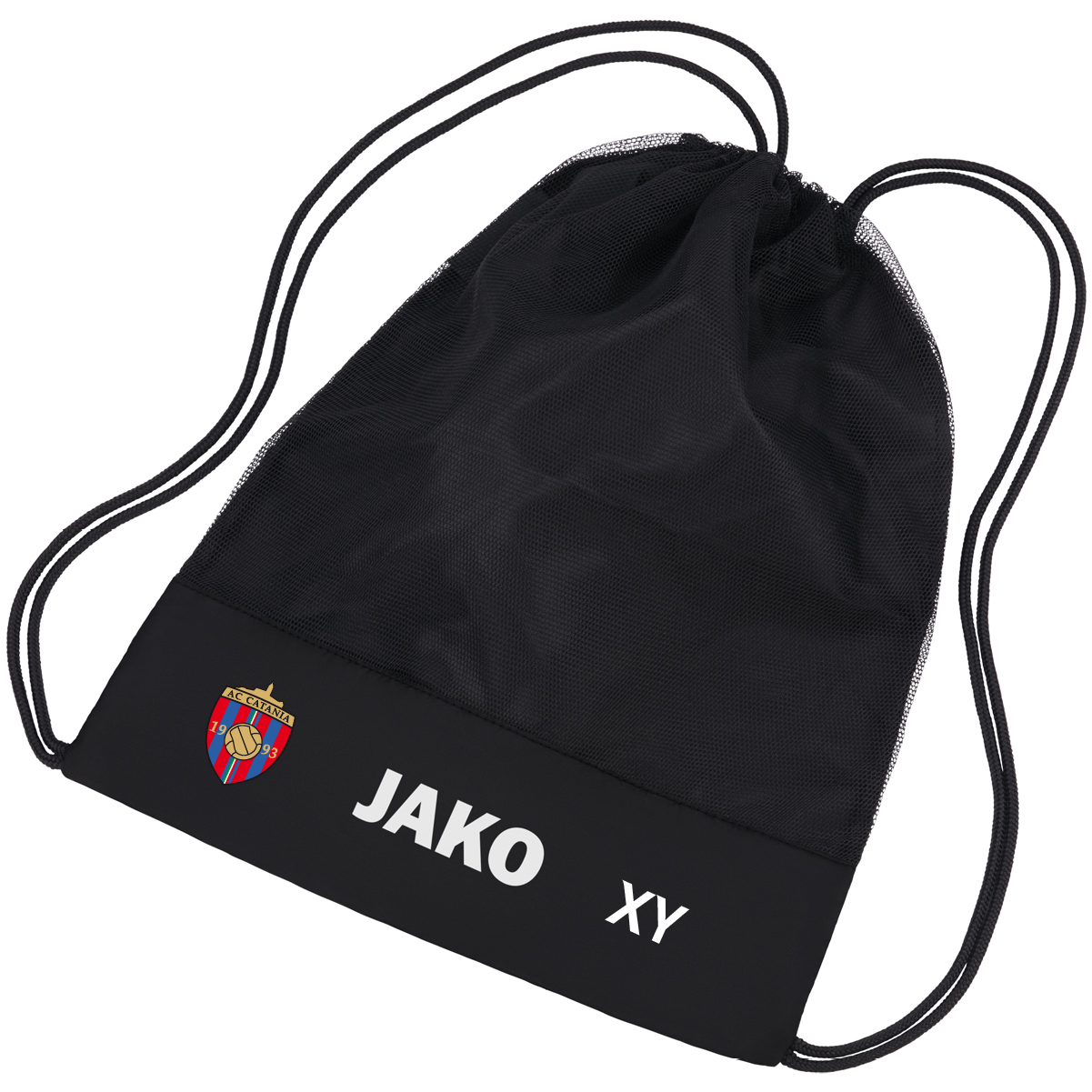 JAKO Gymsack Team 2.0 inkl.Wappen (Initailen optional)