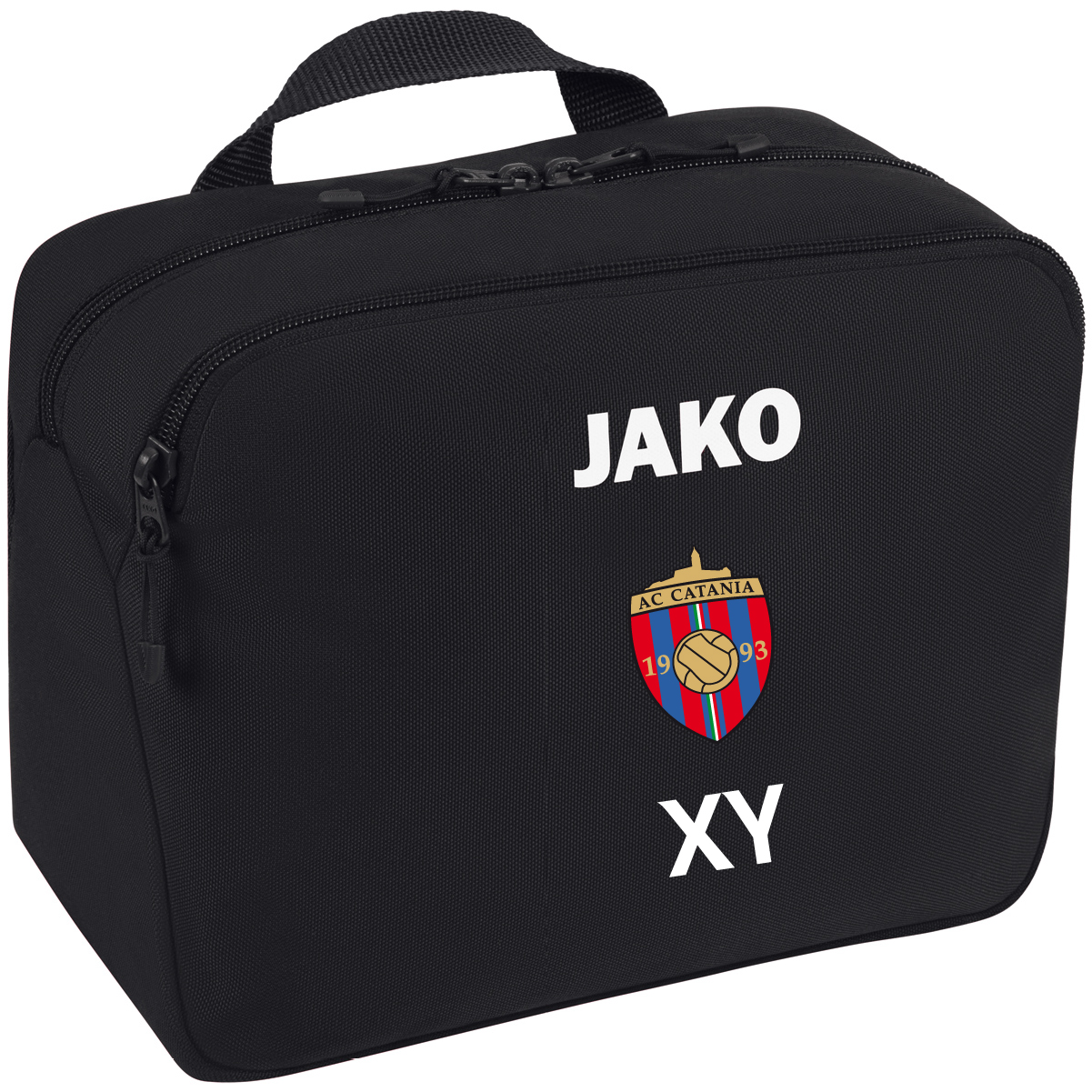 JAKO Kulturtasche One inkl.Wappen (Initailen optional)