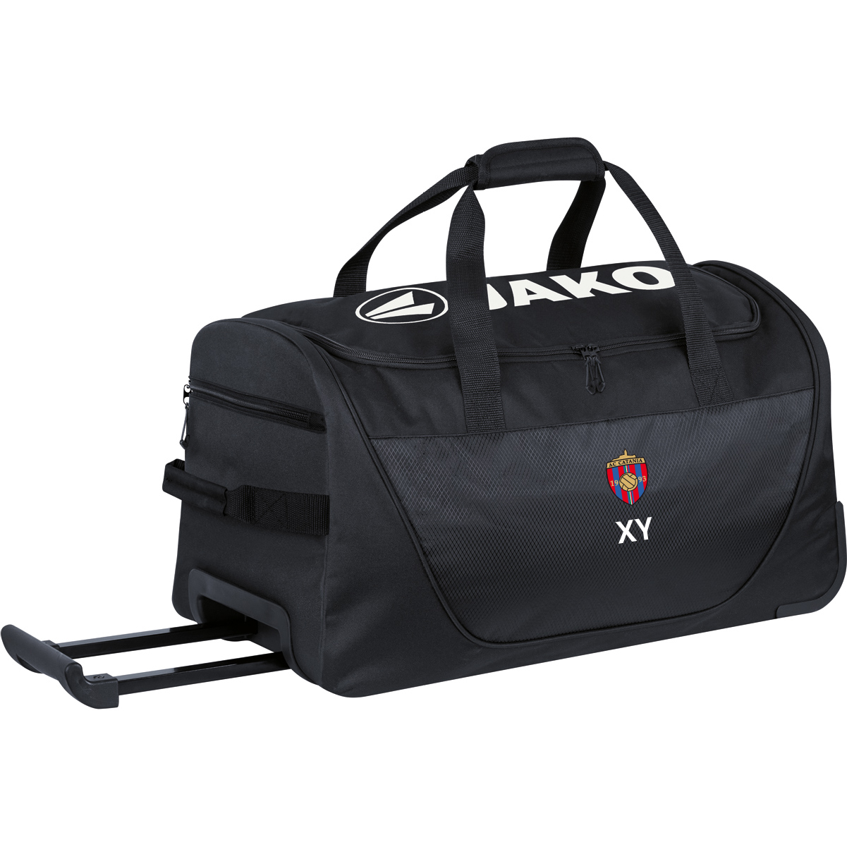 JAKO Trolley JAKO inkl.Wappen (Initailen optional)