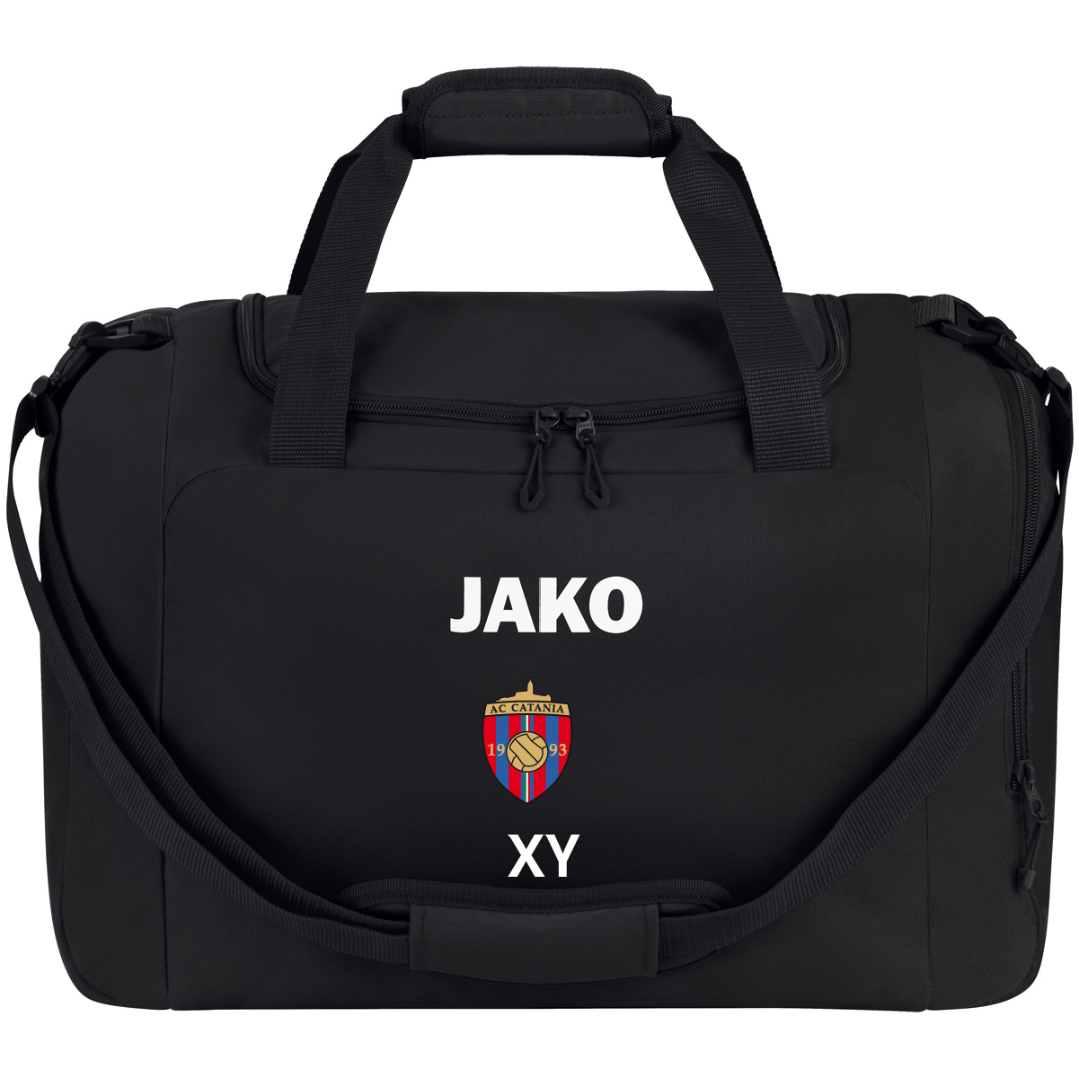 JAKO Sporttasche One inkl.Wappen (Initailen optional)