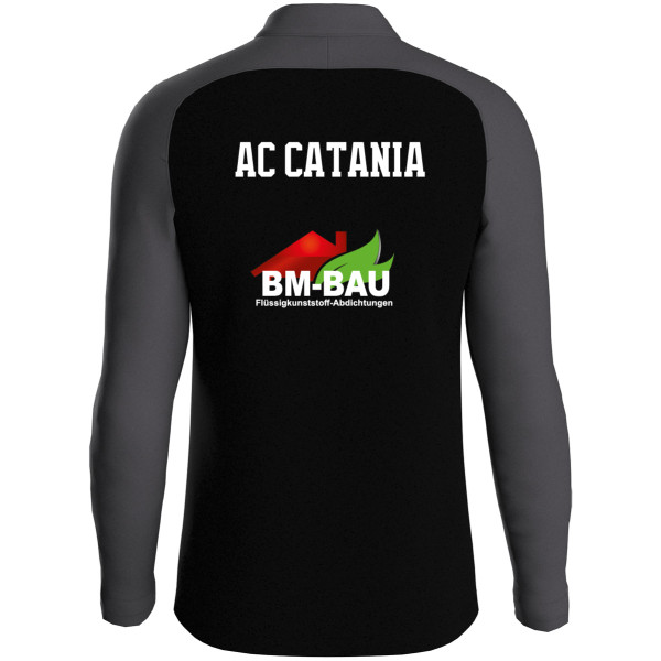 Ziptop Iconic inkl. Wappen und Vereinsname (Initialen optional)