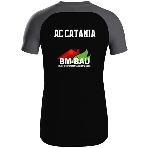 Polo Iconic inkl. Wappen und Vereinsname (Initialen optional)