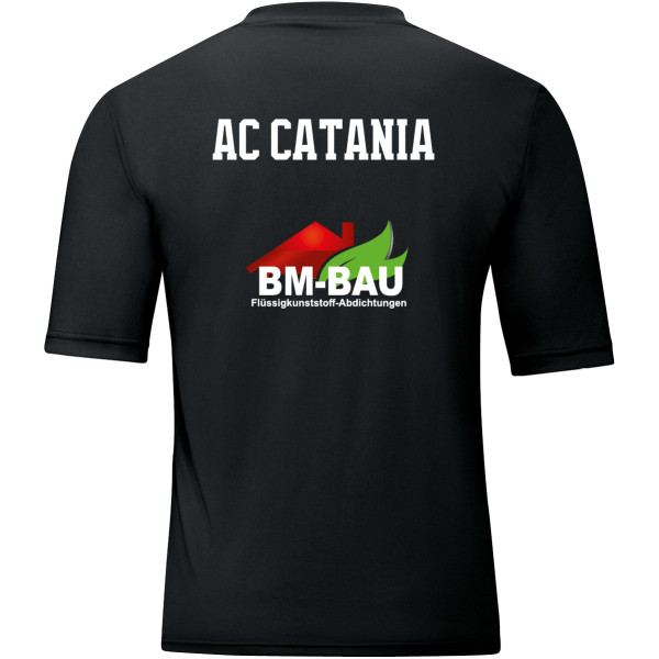 Trainings-SET Erwachsene inkl. Wappen, Vereinsname und Initialen