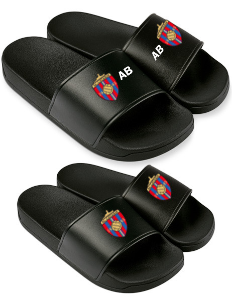 STATX-letten inkl.Wappen (Initialen optional)